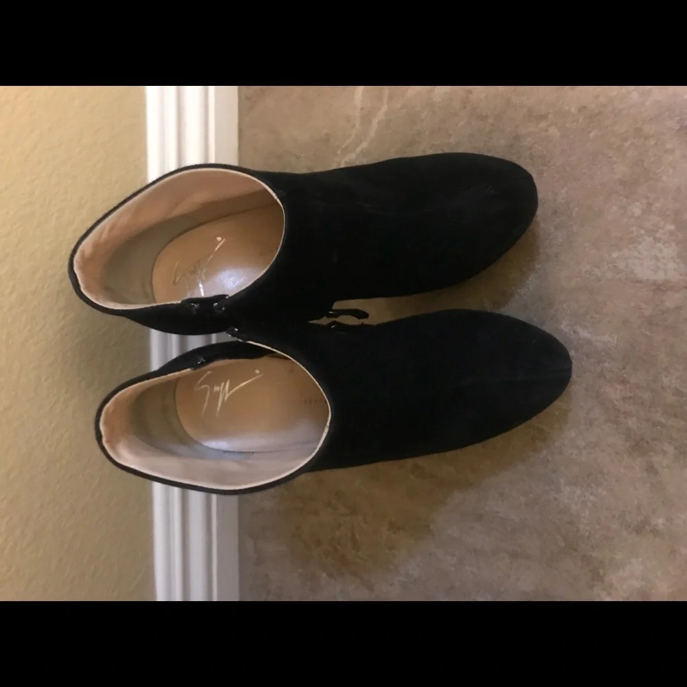 Booties - Picture 5 of 13